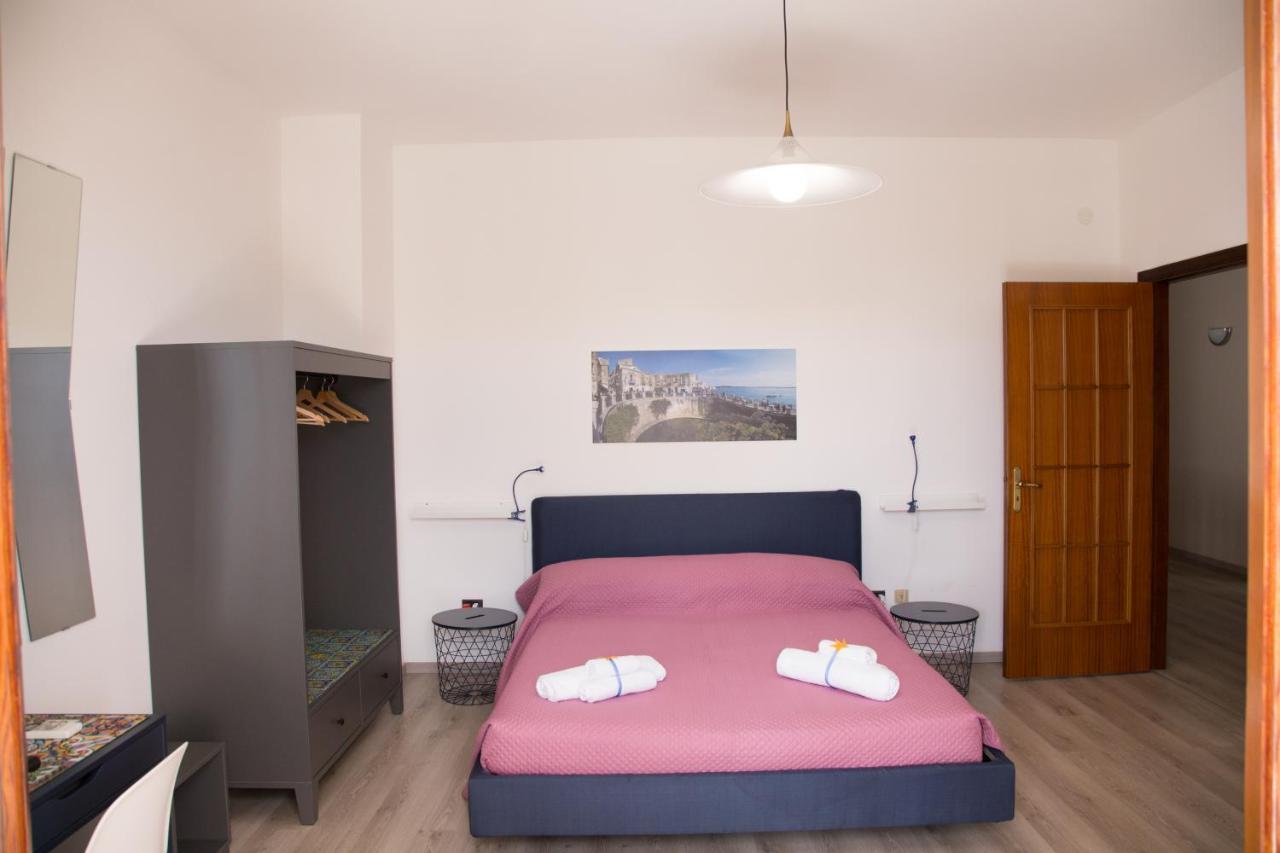 Villa Vega Fontane Bianche Eksteriør bilde